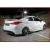 sequence quantum edition kit hyundai elantra 2010-13